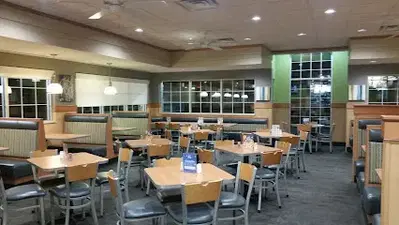 Culver's