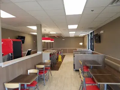 Burger King