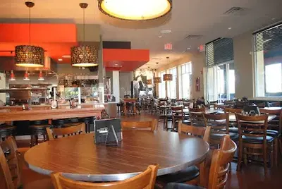 Buona - Bolingbrook