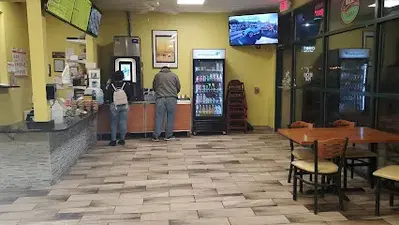 PITA ZONE