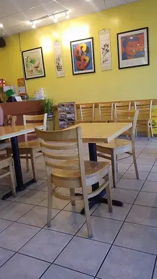 Little China Restaurant