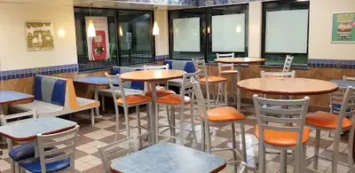 White Castle