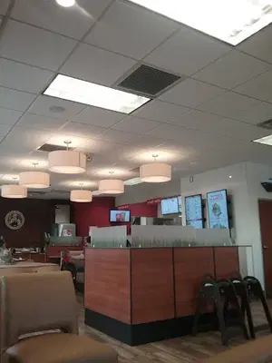 Wendy's