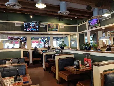 Chili's Grill & Bar