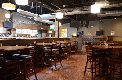 3 Corners Grill & Tap
