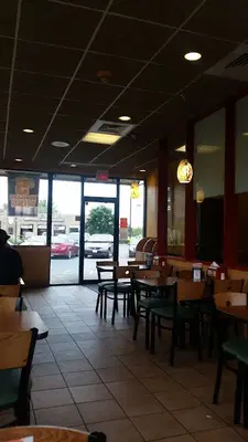 Popeyes Louisiana Kitchen