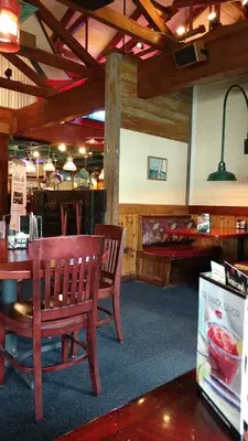 Red Lobster
