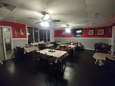 Villa Nova Pizza