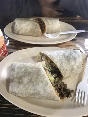 El Asador