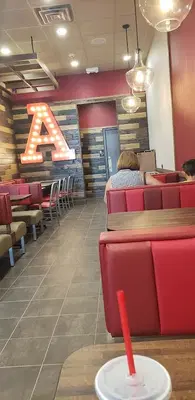 Arby's