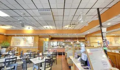 Cafe Romeo