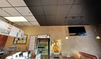 Burritos Mi Tierra