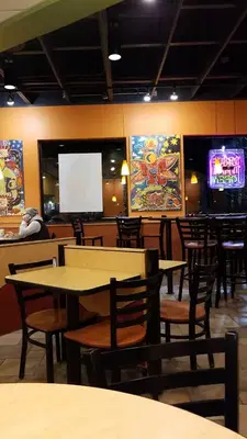 Taco Bell