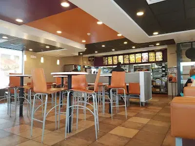 Taco Bell