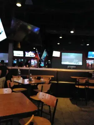 Buffalo Wild Wings