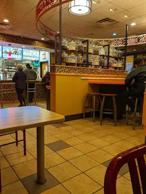 Popeyes Louisiana Kitchen
