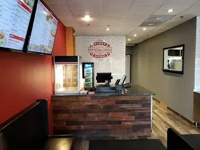 Jimano's Pizzeria