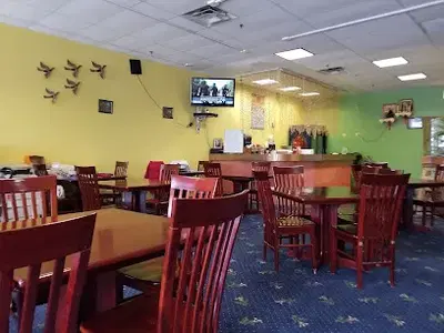 Thaiway Thai Cuisine