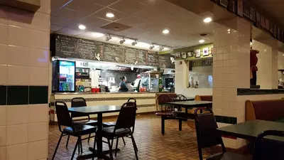 Casciani's Pizzeria