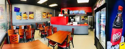 Pizza Track