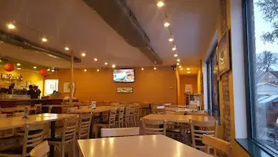 Penny's Noodle Shop