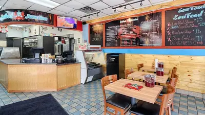 Seafood Junction