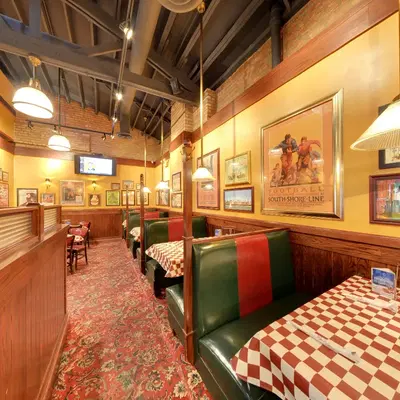 Giordano's