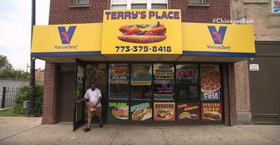 Business Photo