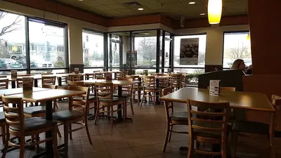 Boston Market