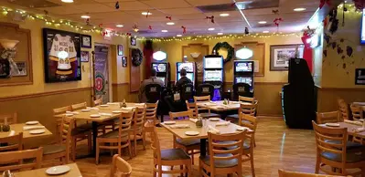 Casale Pizzeria