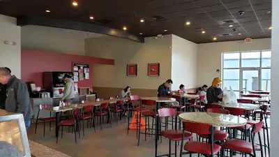 Panda Express