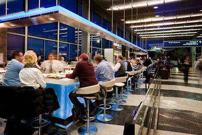 Wicker Park Seafood & Sushi Bar
