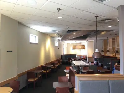 Panera Bread