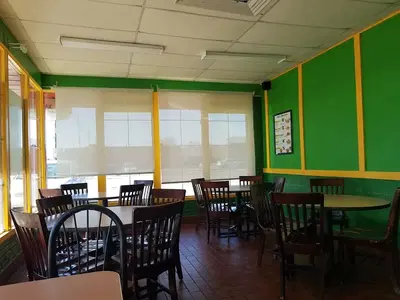 Brown's Chicken