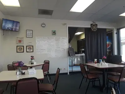 Serenity's Place Cafe & Bakery INC.