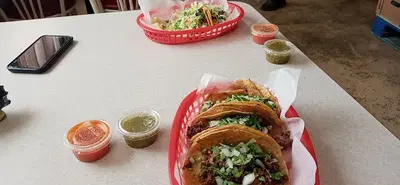 Boyos Market and Taqueria