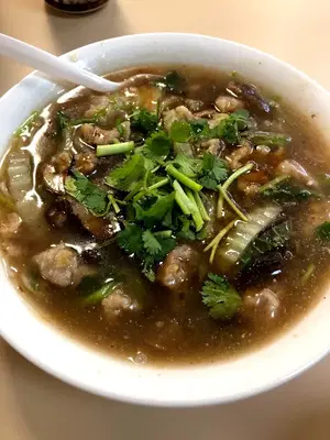 Oriental Food House