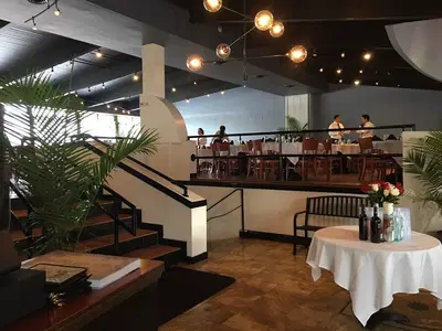 THASSOS GREEK RESTAURANT