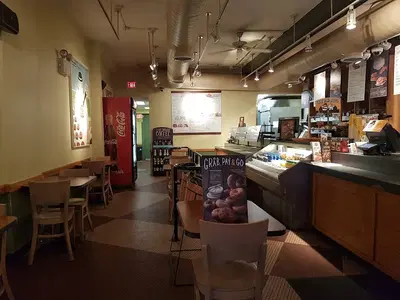 Einstein Bros. Bagels
