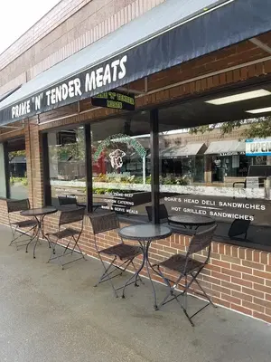 Prime "N" Tender Meats