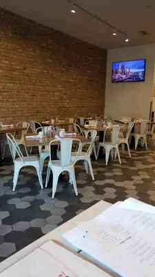 Hash Stacks Cafe & Market