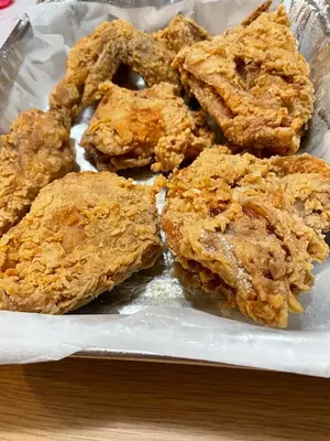 Harold's Shrimp & Chicken