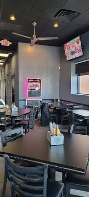 Tipsy Goat Bar & Grill