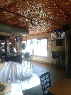 Tucker's on Grand