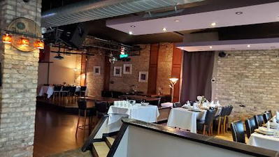 Cafe Prague