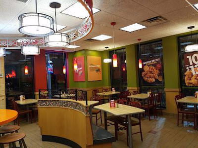 Popeyes Louisiana Kitchen