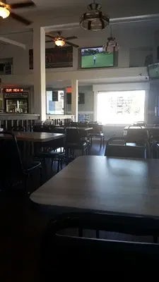 Riverside Pub