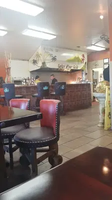 Carlos River Cafe