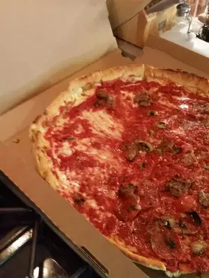 Gregorio's Pizza Inc