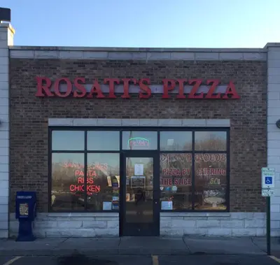 Rosati's Pizza